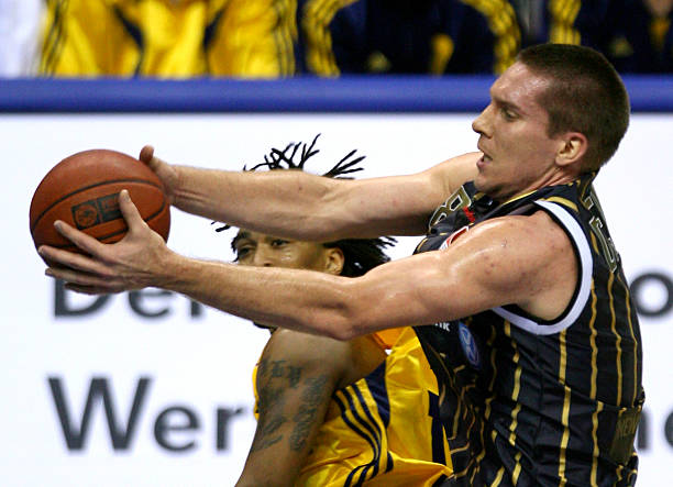 蒂格的成功 蒂格的成功