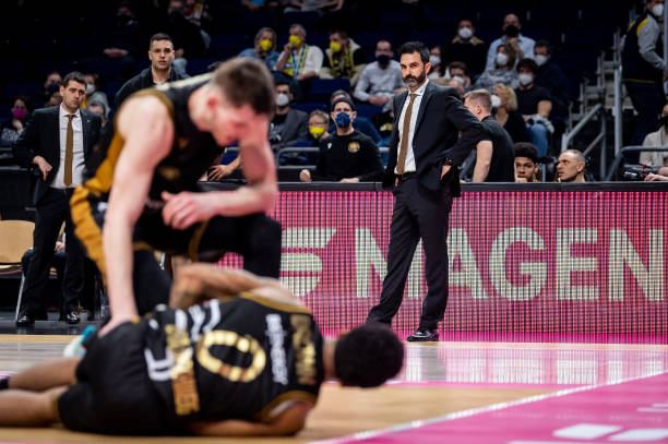 战术布局 战术布局