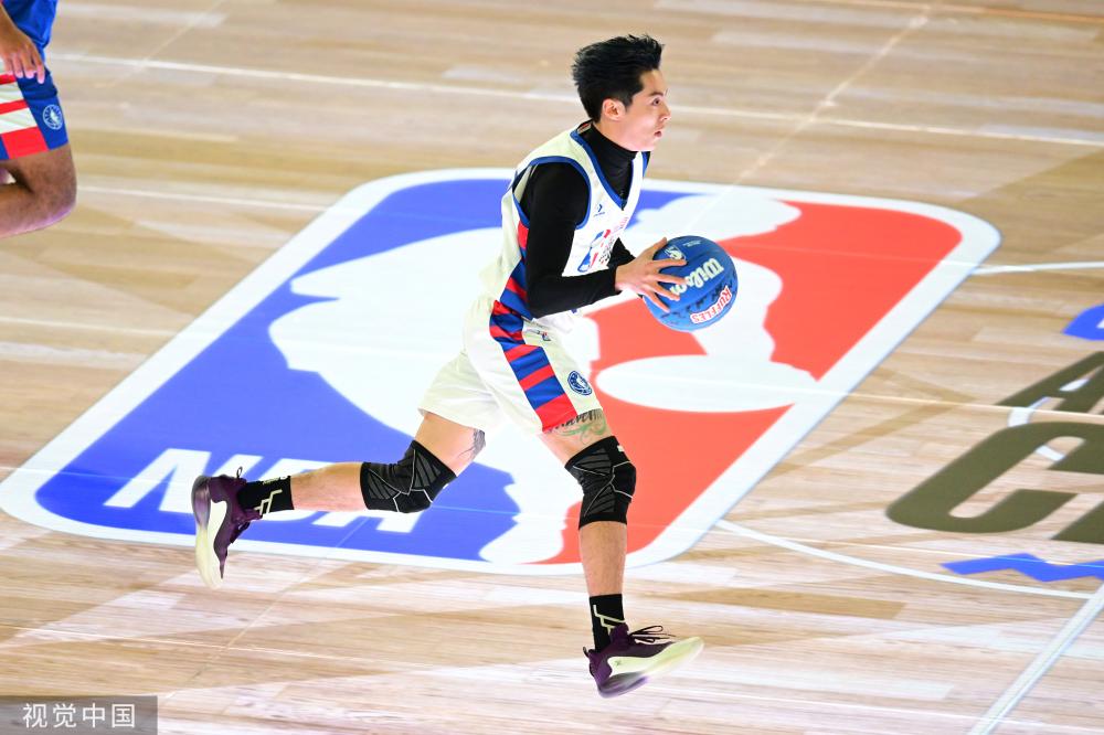 全改变了篮 全改变了篮